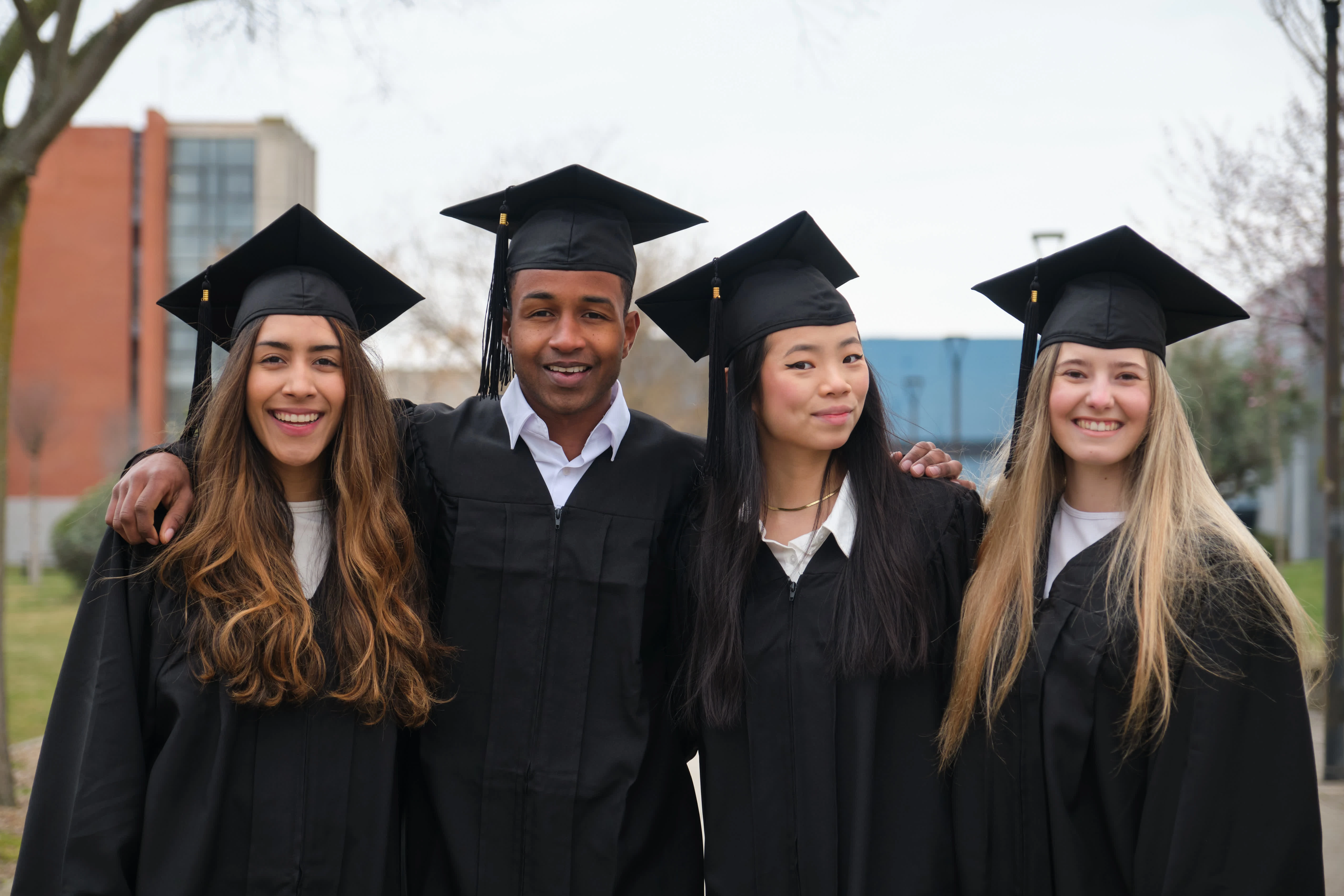  Pourquoi choisir le Canada pour vos études ?
