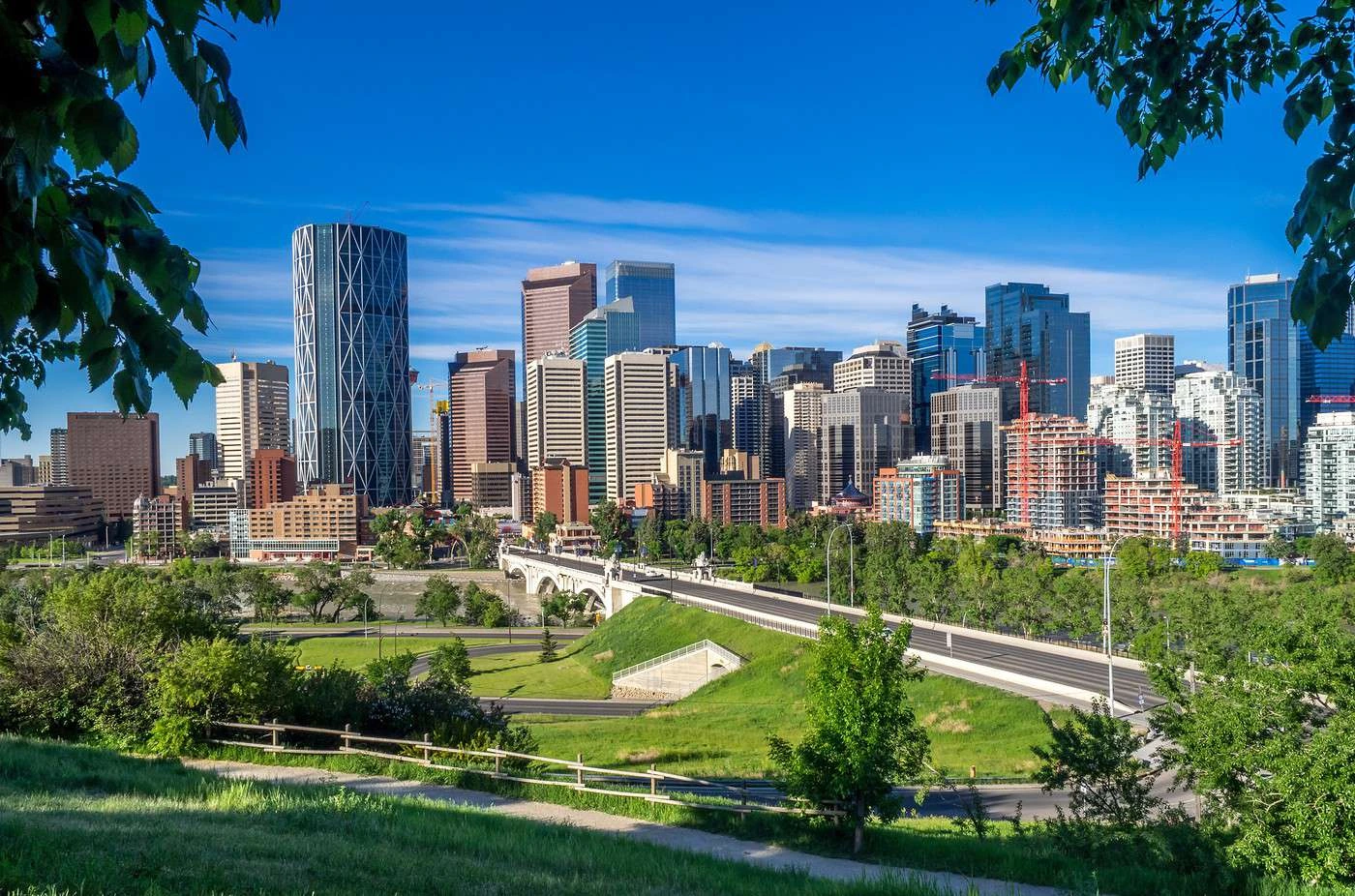 Alberta : Province d’Alberta, terre d’opportunités et de prospérité