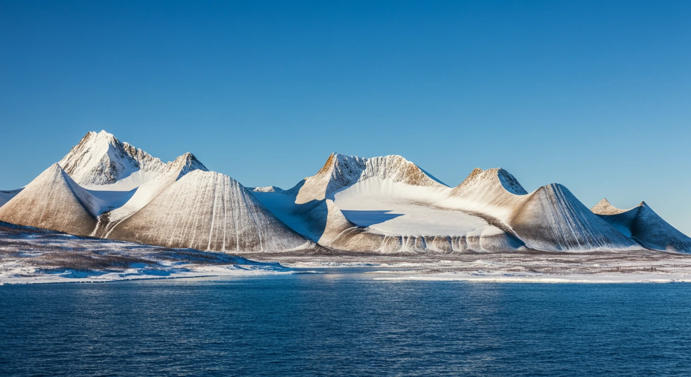 Nunavut : Une aventure au-delà du cercle polaire