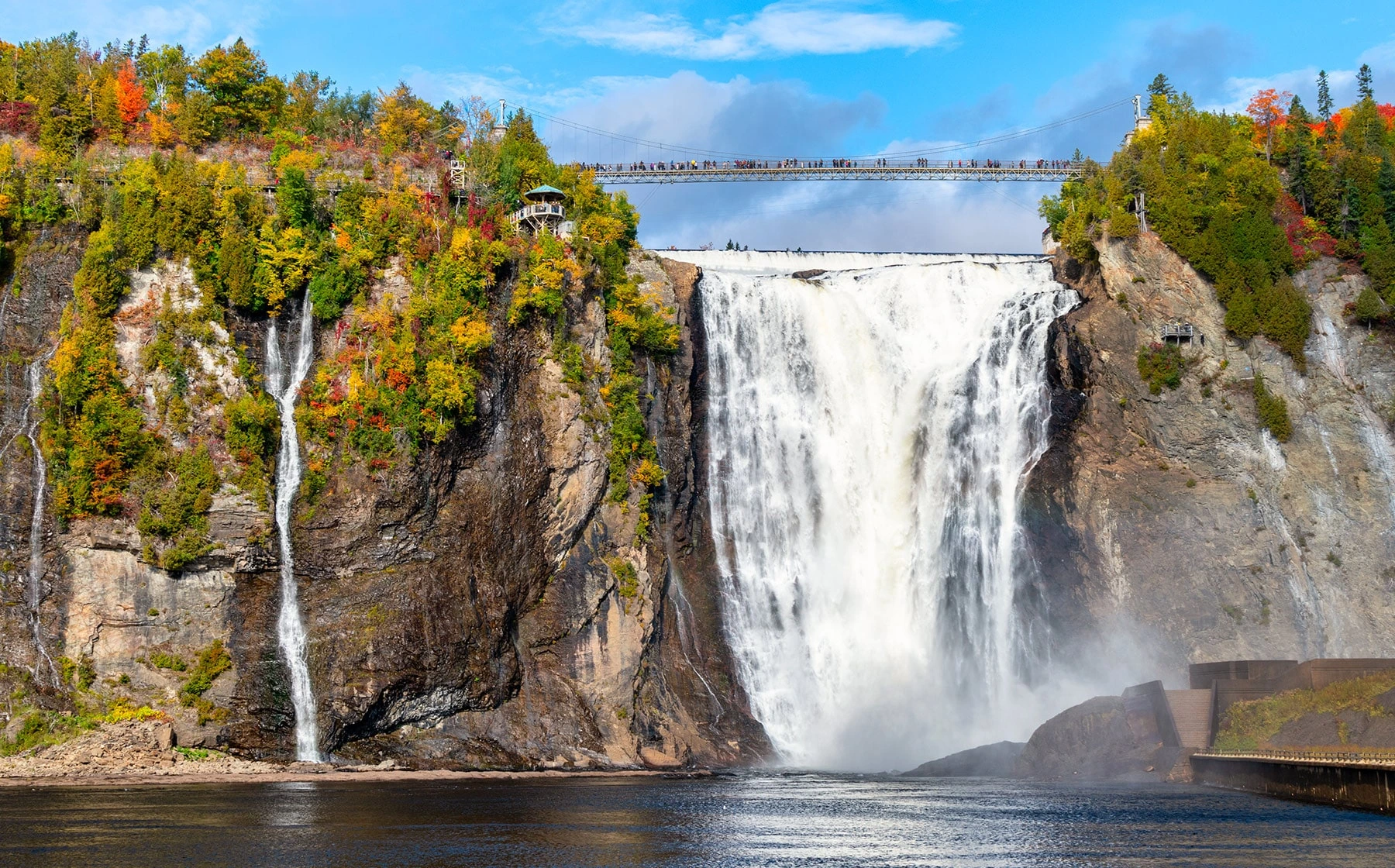 Québec : Une province riche en culture et en opportunités
