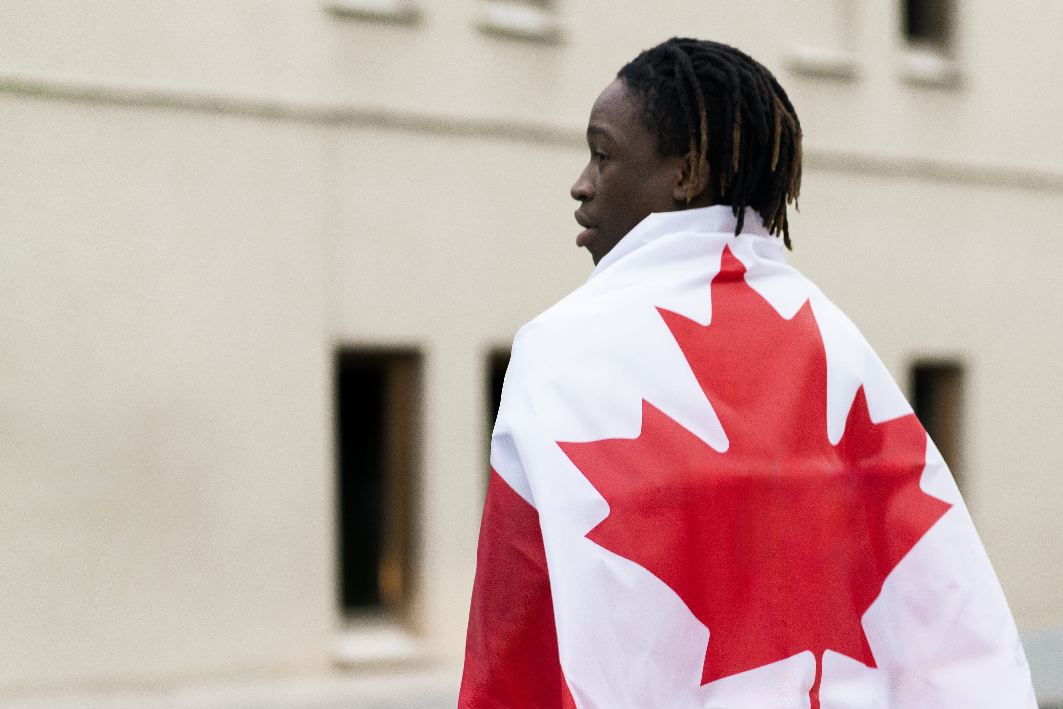 Pourquoi le Canada