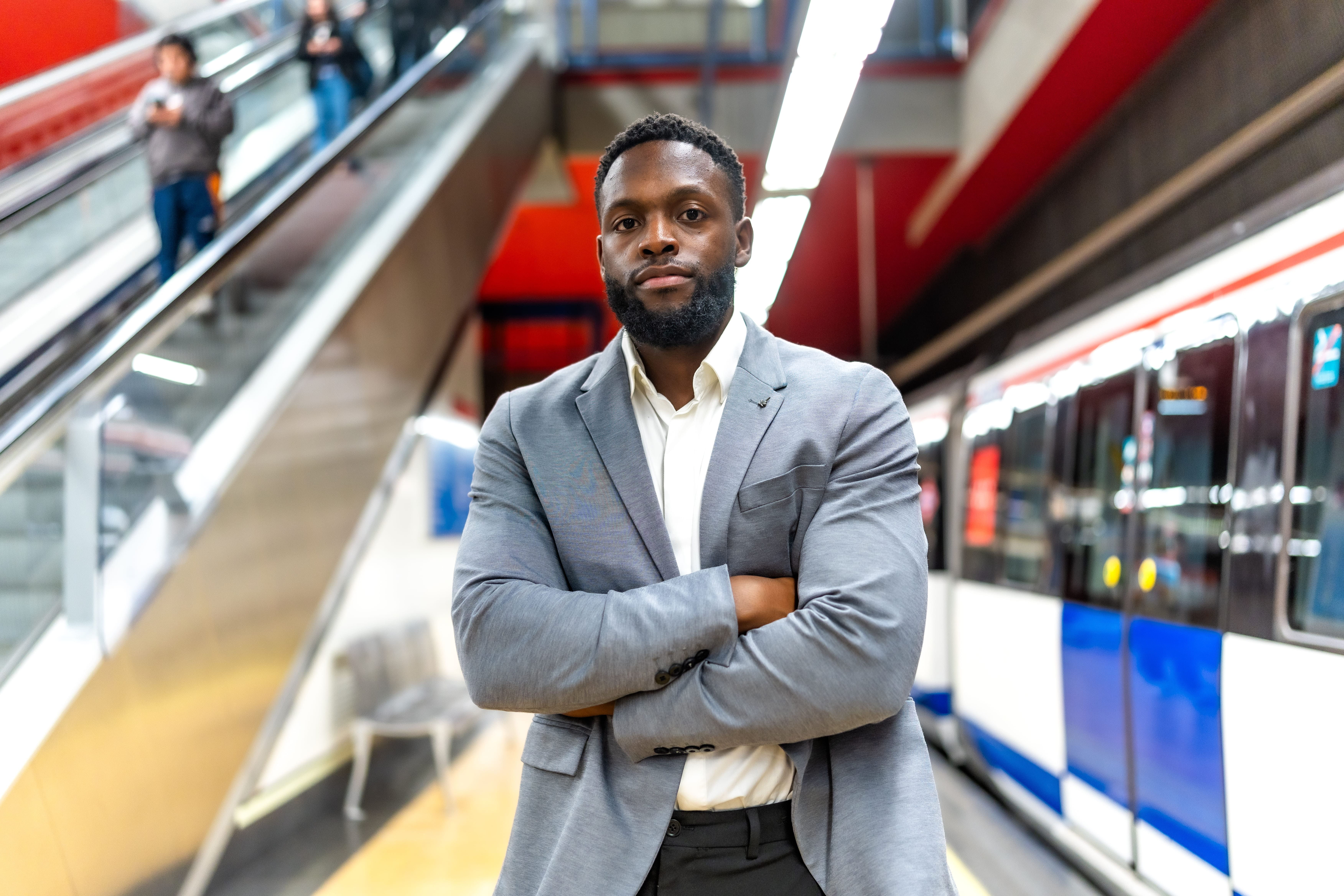Travailler au Canada