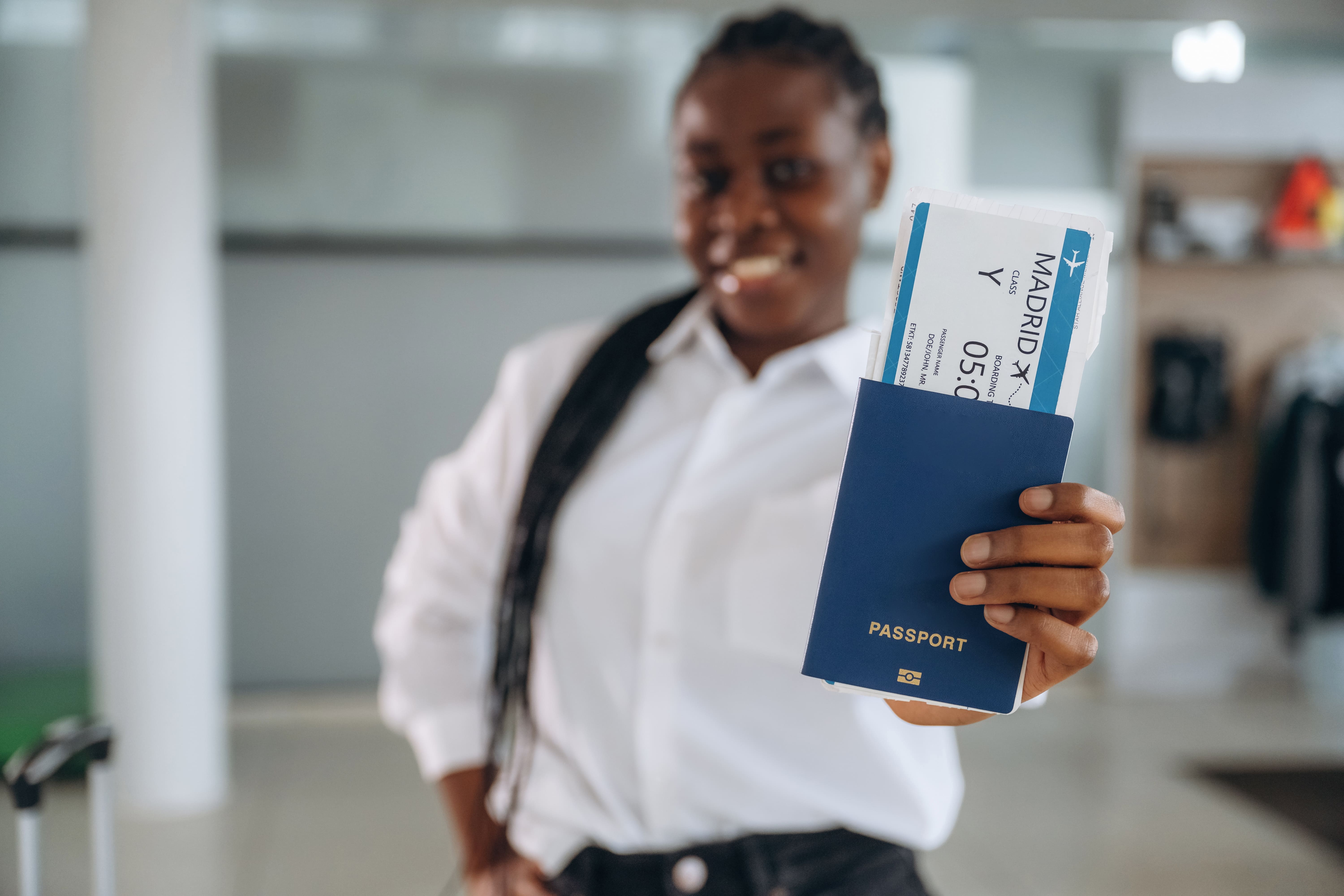 Visa d'études